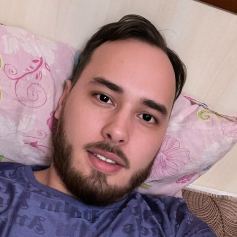 Иван Зеленев
